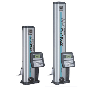 瑞士TESA HITE MAGNA 400/700測高儀
