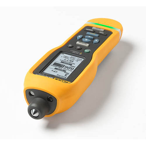 美國(guó)福祿克Fluke 805 FC 手持式測(cè)振儀